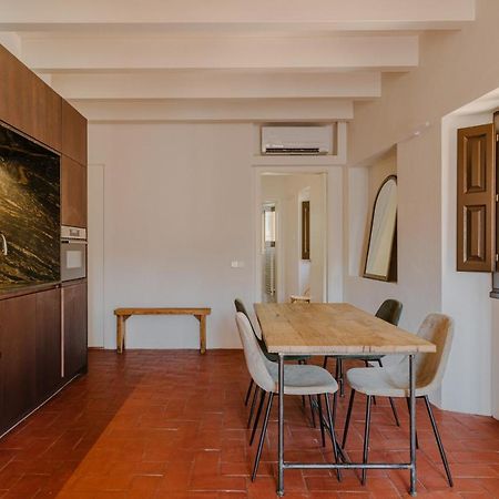 Ferienwohnung Flateli Santa Clara 11 Gerona Exterior foto