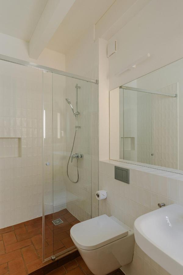 Ferienwohnung Flateli Santa Clara 11 Gerona Exterior foto